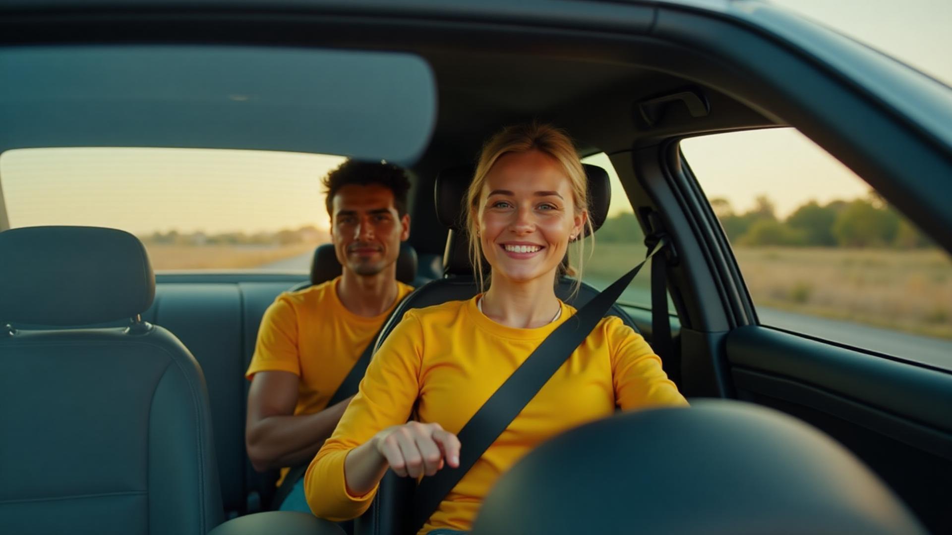 Sürücü kursu eğitimi